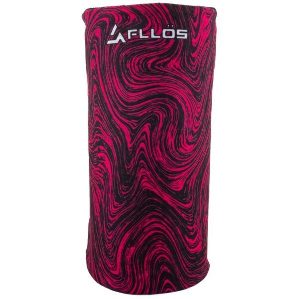 FLLÖS FLLÖS MONZUN 06 Zimska marama, ružičasta, veličina