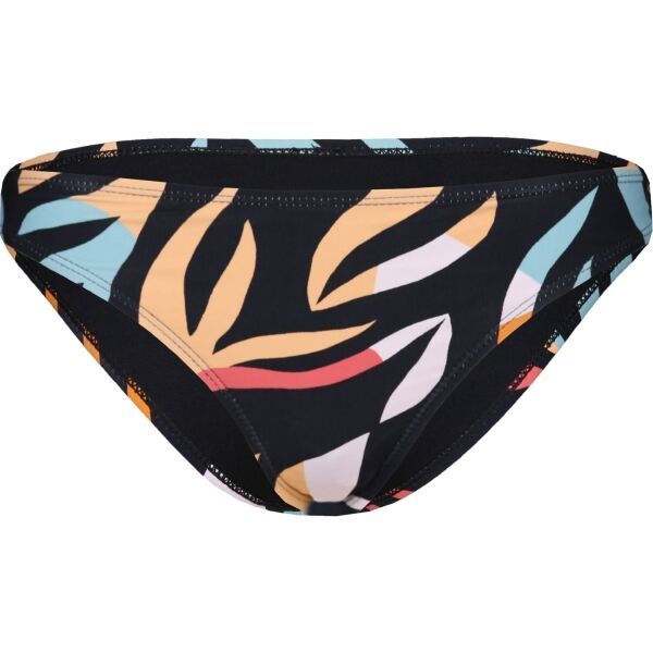 FUNDANGO FUNDANGO MOANA CLASSIC BOTTOMS Ženski kupaći kostim donji dio, crna, veličina