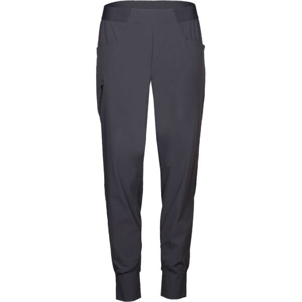 FUNDANGO FUNDANGO SABANA ACTIVE PANTS Ženske outdoor hlače, crna, veličina
