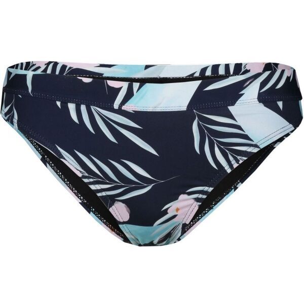 FUNDANGO FUNDANGO SAHARA MID WAIST FULL BOTTOMS Ženski kupaći kostim donji dio, plava, veličina