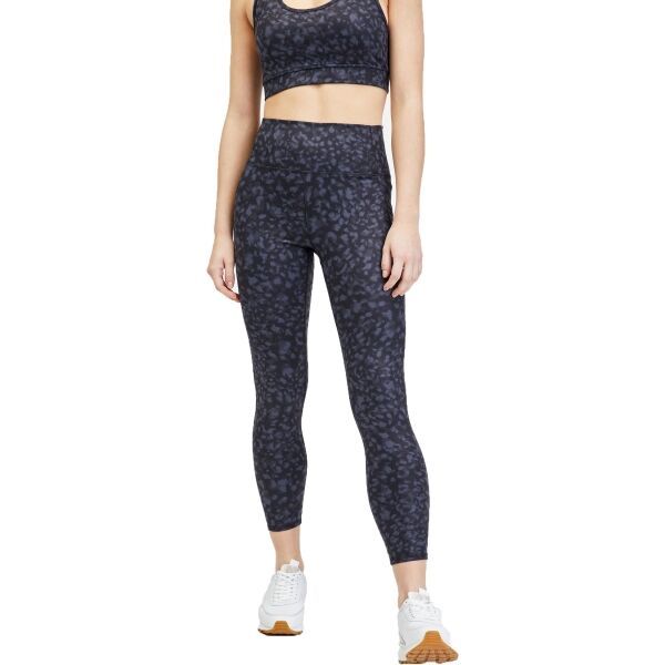 GAP GAP V-GFIT POWERMOVE LEGGING NVLTY Ženske tajice, crna, veličina