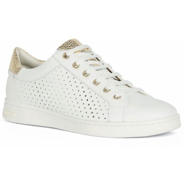 Geox Geox D JAYSEN B Ženske tenisice, bijela, veličina