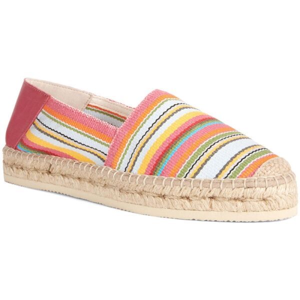 Geox Geox D LAMPEDUSA C Ženske slip-on espadrile, mix, veličina