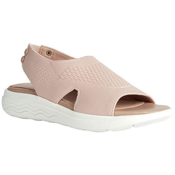 Geox Geox D SPHERICA EC5 D Ženske sandale, ružičasta, veličina