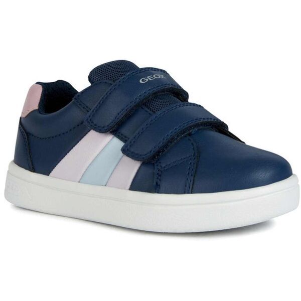 Geox Geox J DJROCK G. A Sandale za djevojčice, tamno plava, veličina