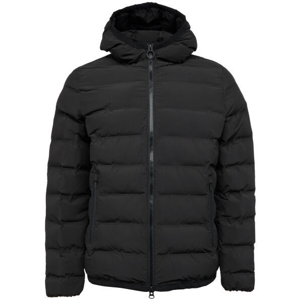 Geox Geox SPHERICA Muška jakna, crna, veličina