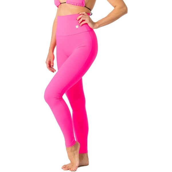 GOLDBEE GOLDBEE TANKE TAJICE Ženske tajice, ružičasta, veličina