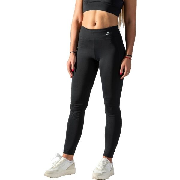 GOLDBEE GOLDBEE VEVE Ženske tajice, crna, veličina