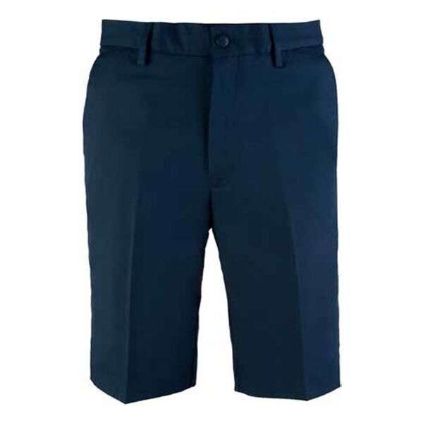 GREGNORMAN GREGNORMAN MODERN CUT SHORT Muške kratke hlače za golf, tamno plava, veličina