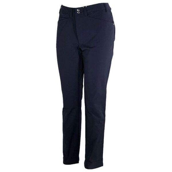 GREGNORMAN GREGNORMAN PANT/TROUSER W Ženske hlače za golf, tamno plava, veličina