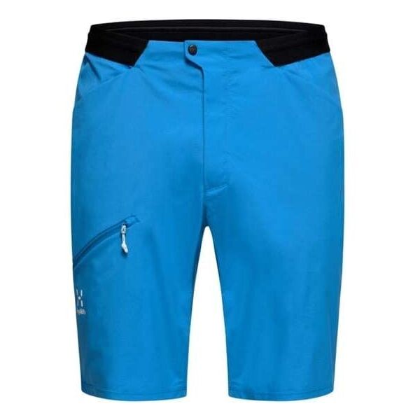 HAGLÖFS HAGLÖFS L.I.M FUSE Muške kratke hlače, plava, veličina
