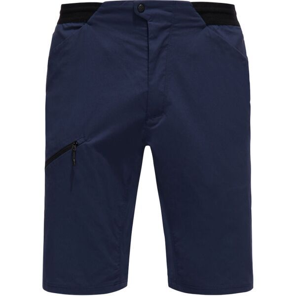 HAGLÖFS HAGLÖFS L.I.M FUSE Muške kratke hlače, tamno plava, veličina