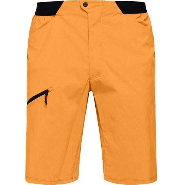 HAGLÖFS HAGLÖFS L.I.M FUSE Muške kratke hlače, žuta, veličina