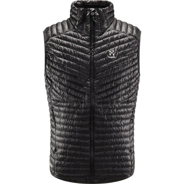 HAGLÖFS HAGLÖFS L.I.M MIMIC Muški prsluk, crna, veličina