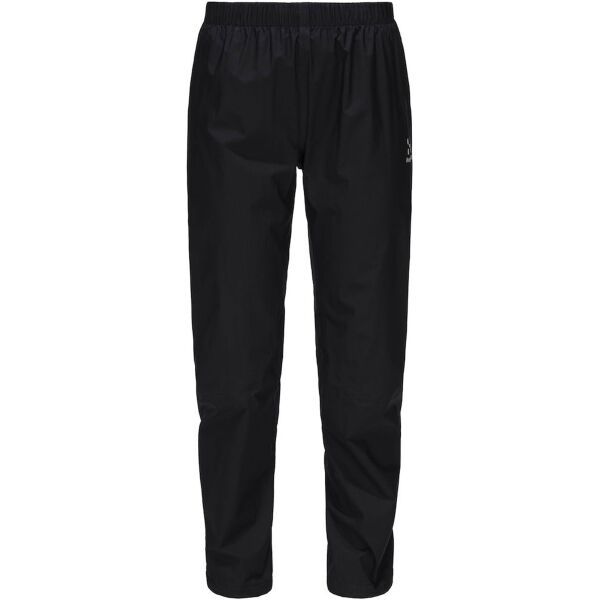HAGLÖFS HAGLÖFS L.I.M PROOF W Ženske hlače, crna, veličina