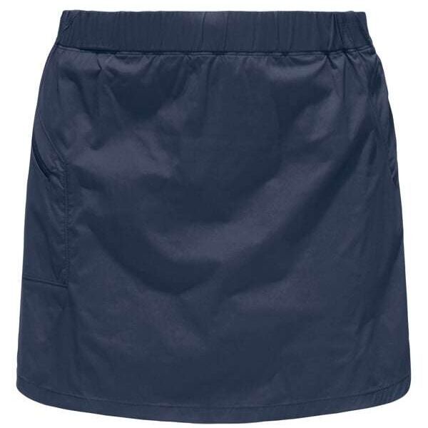 HAGLÖFS HAGLÖFS LITE SKORT Ženska suknja, tamno plava, veličina