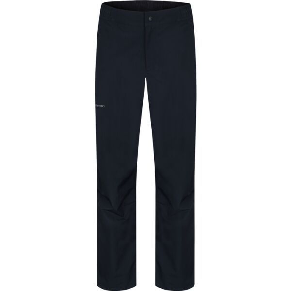 Hannah Hannah ALARY Muške vodootporne hlače, crna, veličina