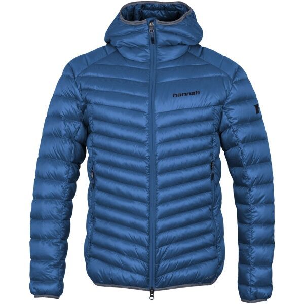 Hannah Hannah ARDEN Muška perjasta jakna, plava, veličina