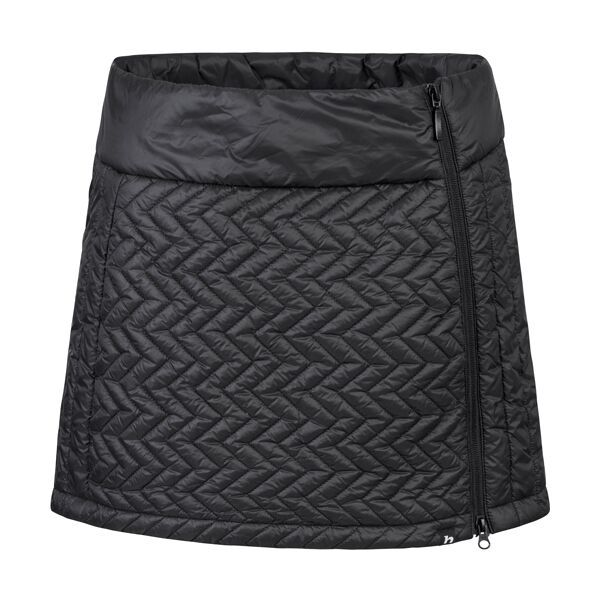 Hannah Hannah ARIANE Ženska termo suknja, crna, veličina