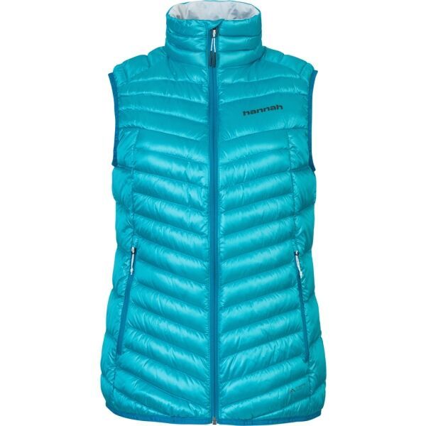 Hannah Hannah ARYKA Ženski prsluk, plava, veličina