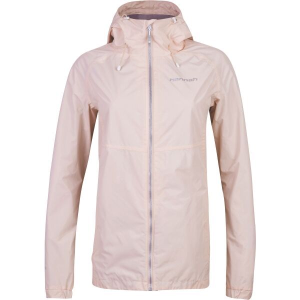 Hannah Hannah ATIMA Ženska parka, boja lososa, veličina