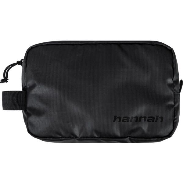Hannah Hannah BATHY Toaletna torbica, crna, veličina