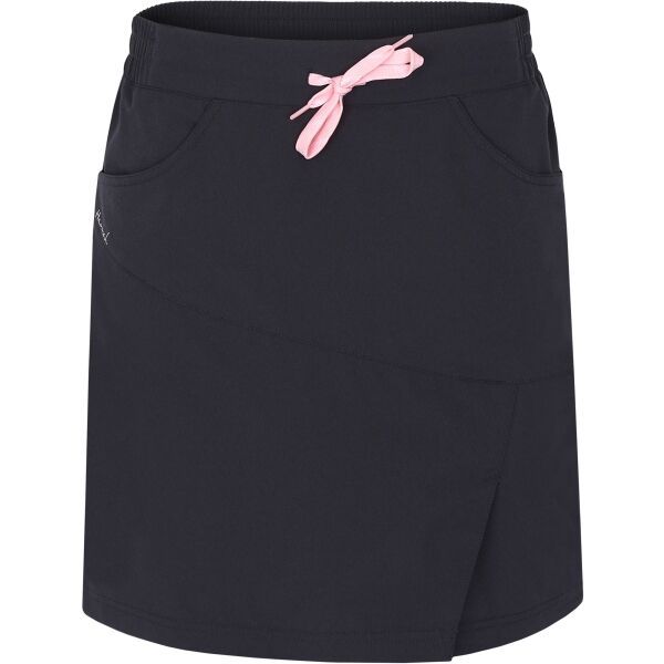 Hannah Hannah BLOBBY Ženska suknja, tamno siva, veličina