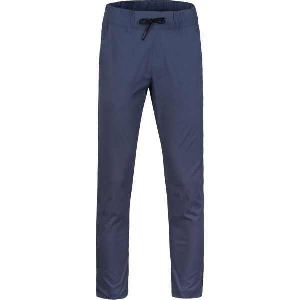 Hannah Hannah CALLA II Ženske hlače, tamno siva, veličina