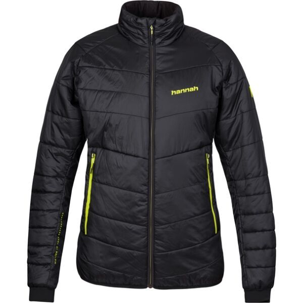 Hannah Hannah CEED Muška zimska jakna, crna, veličina
