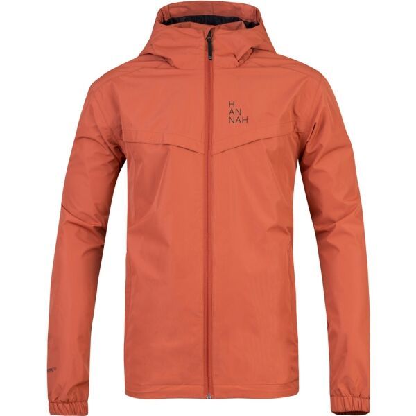 Hannah Hannah DARNELL II Muška jakna s membranom, narančasta, veličina