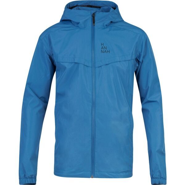 Hannah Hannah DARNELL II Muška jakna s membranom, plava, veličina