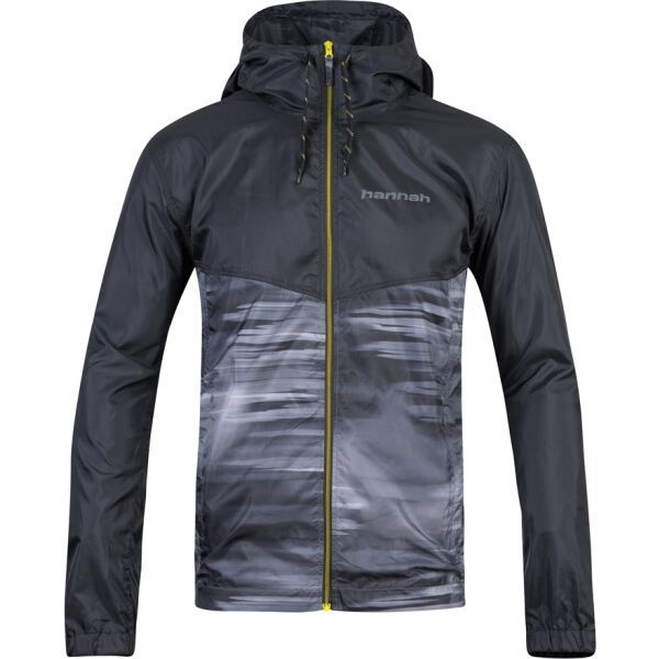 Hannah Hannah DORREN Muška jakna, siva, veličina