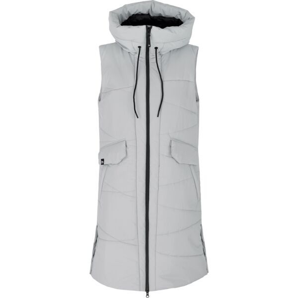 Hannah Hannah ELA Ženski zimski prsluk, bijela, veličina