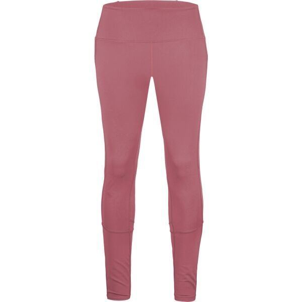 Hannah Hannah ELISA Ženske sportske tajice, ružičasta, veličina