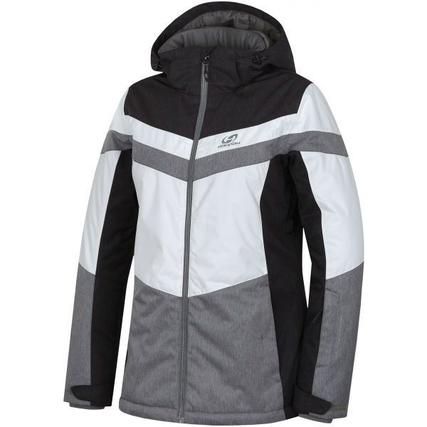 Hannah Hannah ELLA Dámská lyžařská bunda, bijela, veličina