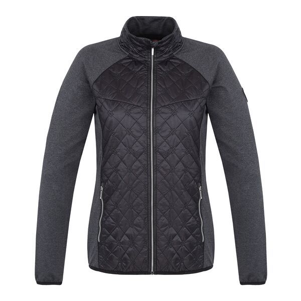 Hannah Hannah ELSA Ženska hibridna podjakna, crna, veličina