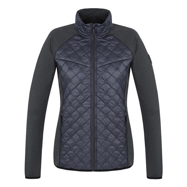 Hannah Hannah ELSA Ženska hibridna podjakna, tamno siva, veličina