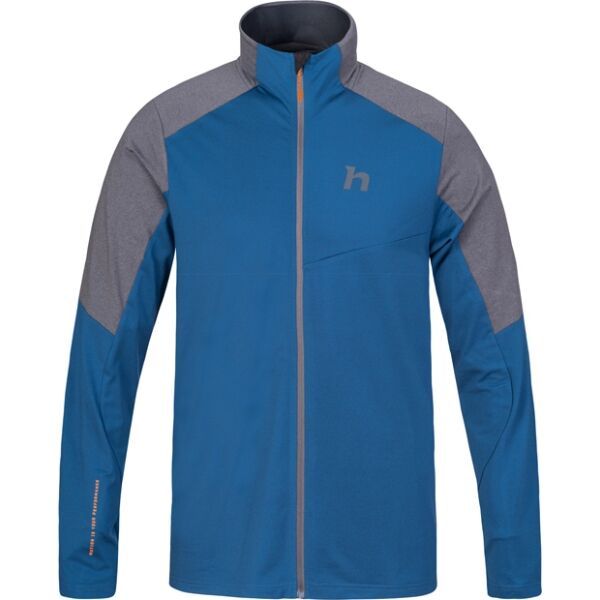 Hannah Hannah ENGE Muška funkcionalna dukserica, plava, veličina