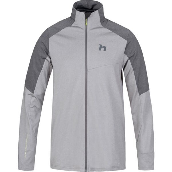 Hannah Hannah ENGE Muška funkcionalna dukserica, siva, veličina
