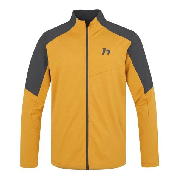 Hannah Hannah ENGE Muška funkcionalna majica, žuta, veličina