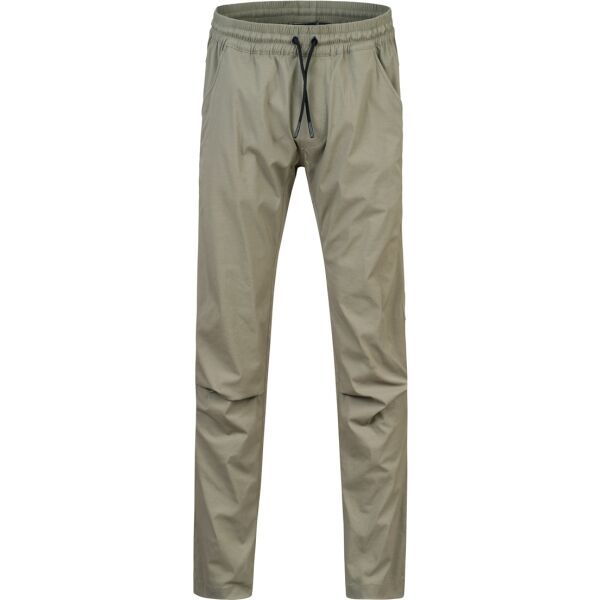 Hannah Hannah ERAS II Muške hlače za slobodno vrijeme, bež, veličina