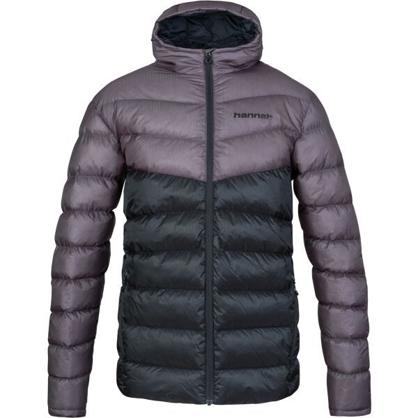 Hannah Hannah FARAH Muška zimska jakna, tamno siva, veličina