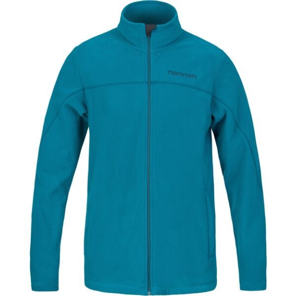 Hannah Hannah FILIP Muška dukserica od flisa, plava, veličina