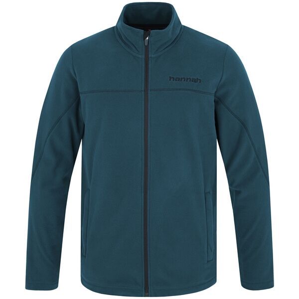 Hannah Hannah FILIP Muška dukserica od flisa, tamno zelena, veličina