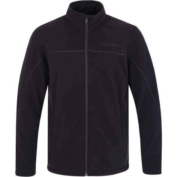 Hannah Hannah FILIP Muška flis majica, crna, veličina