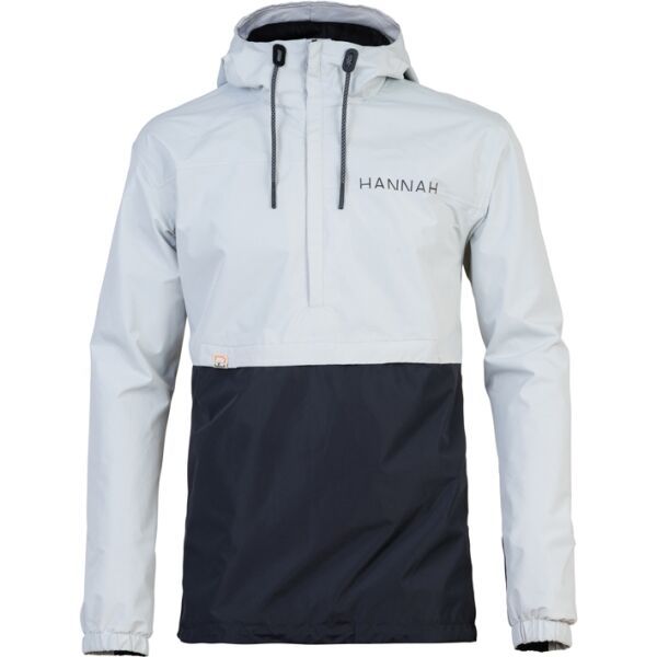 Hannah Hannah FOUNDER Muška jakna s membranom, bijela, veličina