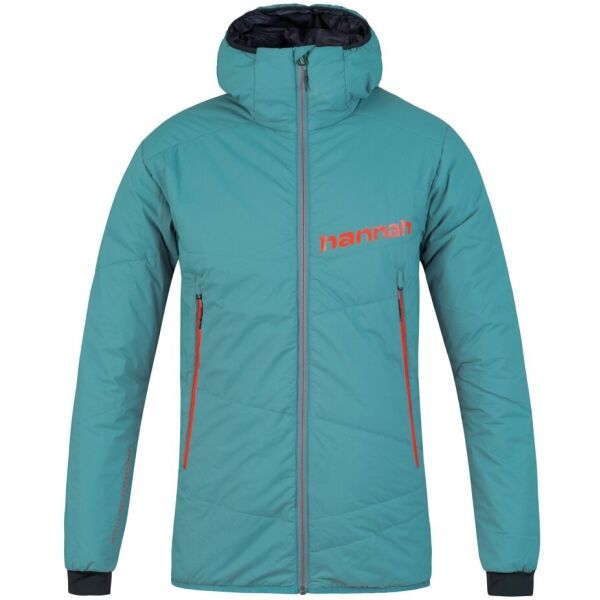 Hannah Hannah GABBER Muška jakna, plava, veličina