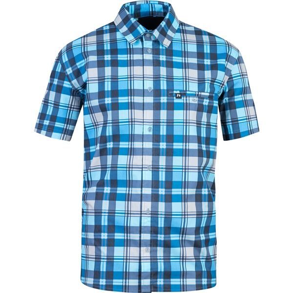 Hannah Hannah GASTON Muška košulja, plava, veličina