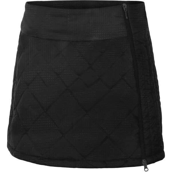 Hannah Hannah GERTIE II Ženska suknja sa izolacijom, crna, veličina