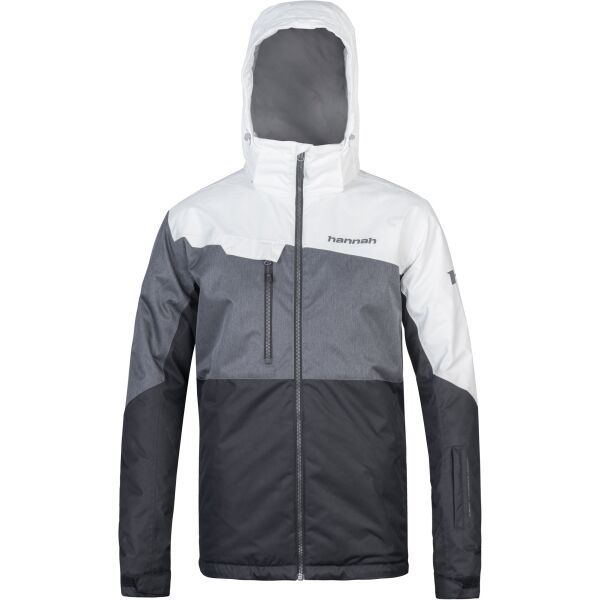 Hannah Hannah GODRIC Muška skijaška jakna, crna, veličina